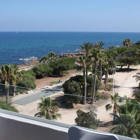 Casas Holiday - Miramar III Torrevieja Eksteriør billede