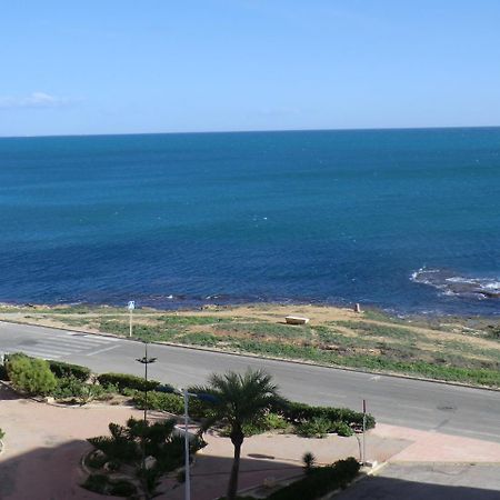 Casas Holiday - Miramar III Torrevieja Eksteriør billede