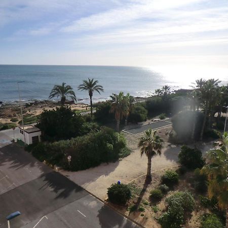 Casas Holiday - Miramar III Torrevieja Eksteriør billede