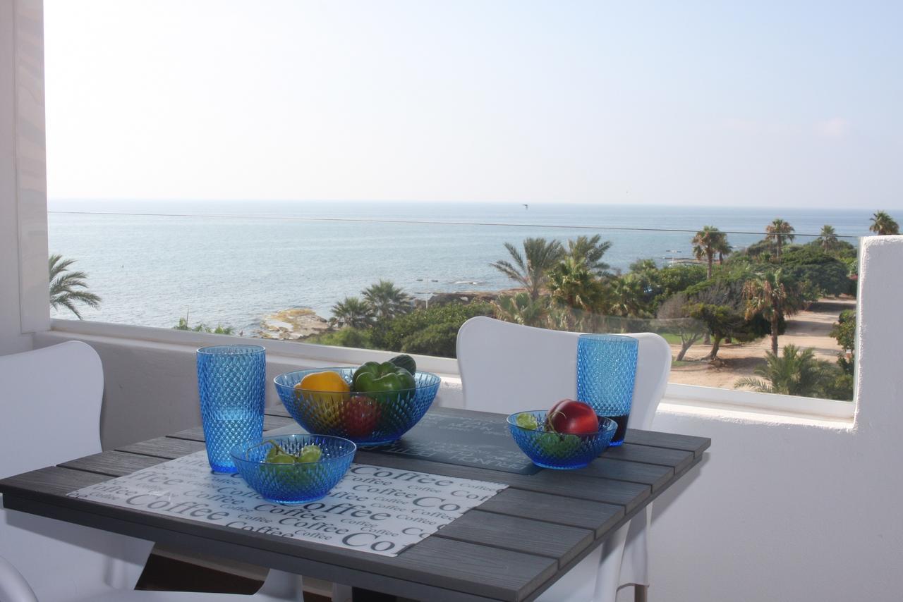 Casas Holiday - Miramar III Torrevieja Eksteriør billede