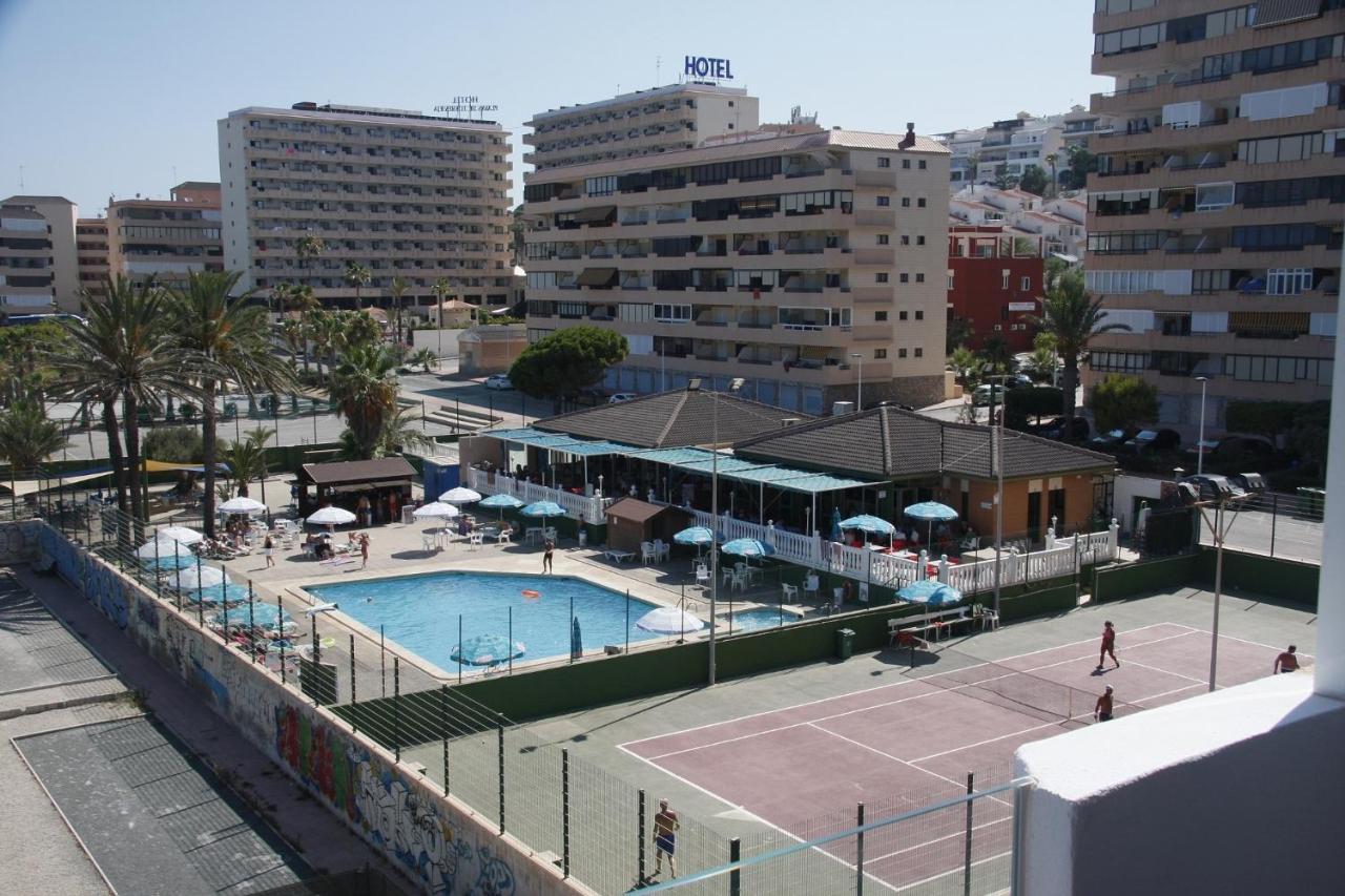 Casas Holiday - Miramar III Torrevieja Eksteriør billede