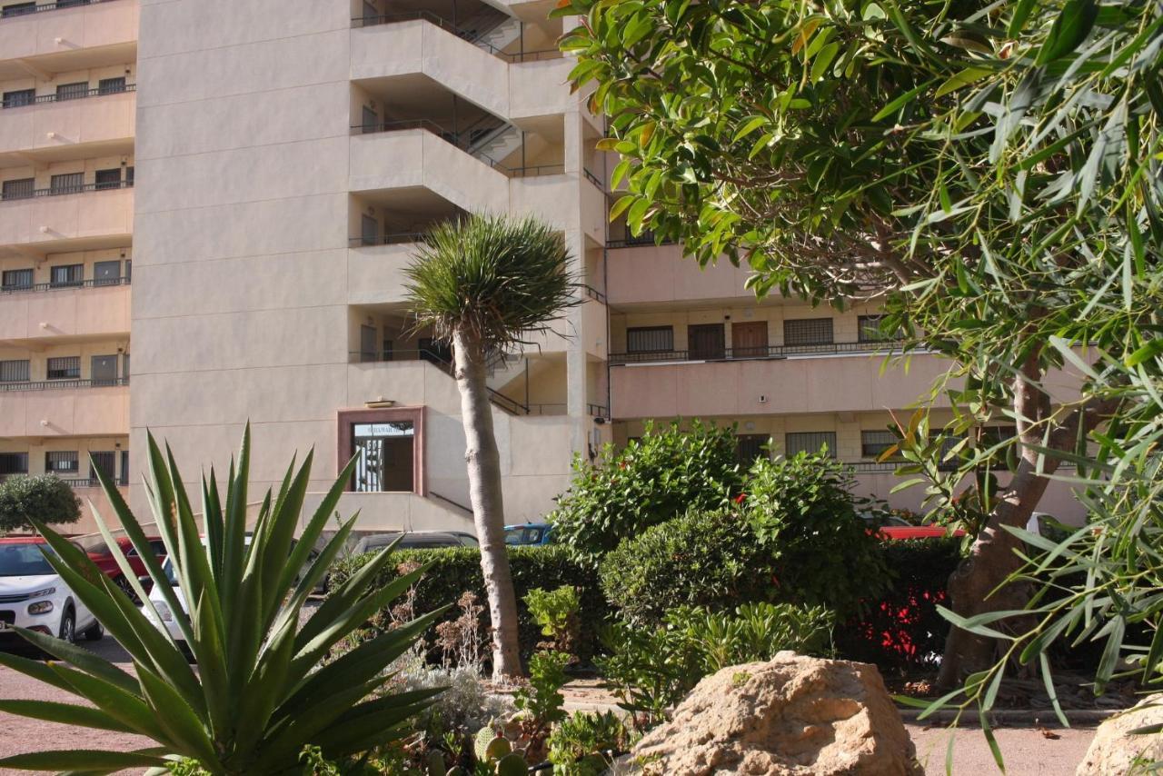 Casas Holiday - Miramar III Torrevieja Eksteriør billede