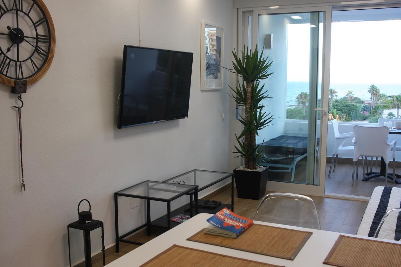 Casas Holiday - Miramar III Torrevieja Eksteriør billede