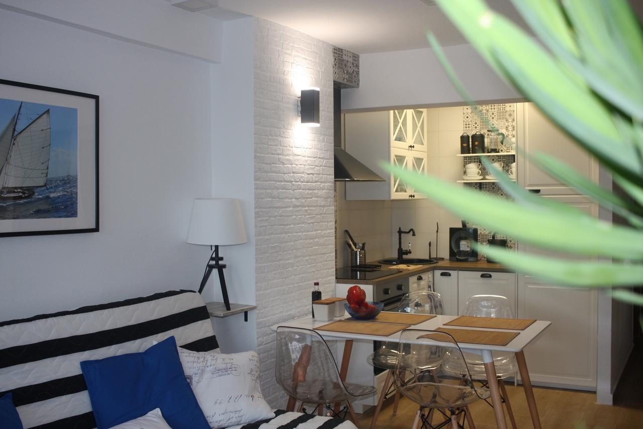 Casas Holiday - Miramar III Torrevieja Eksteriør billede