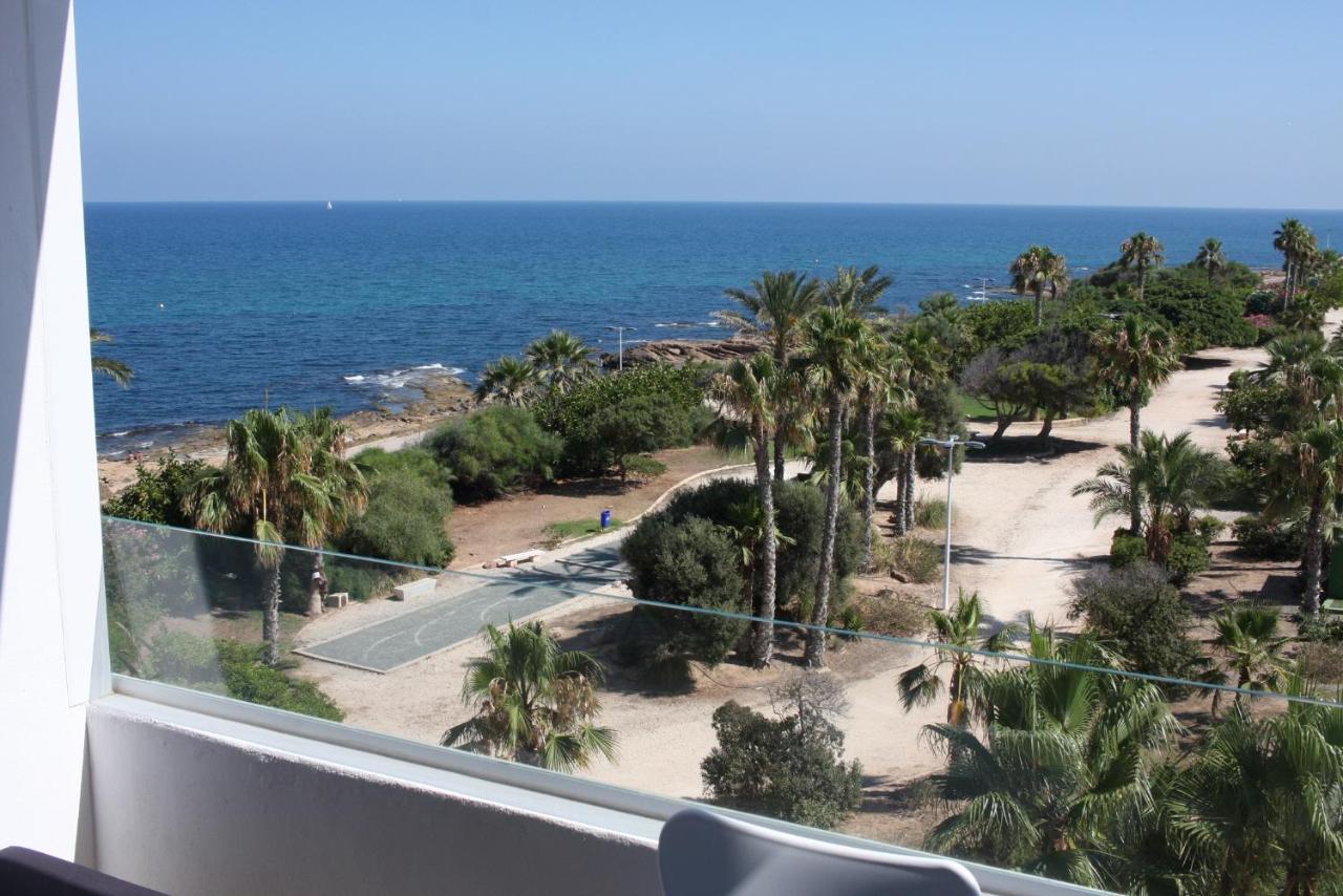 Casas Holiday - Miramar III Torrevieja Eksteriør billede