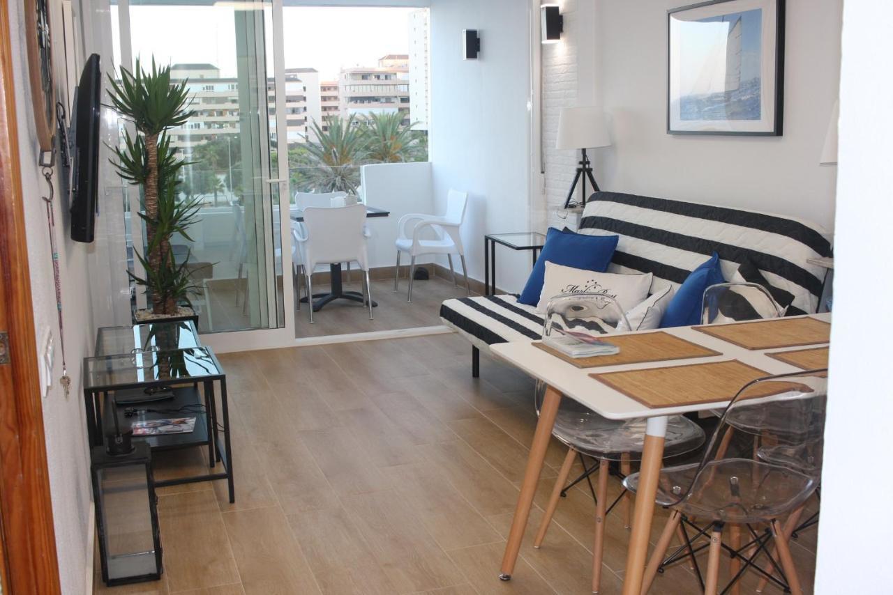 Casas Holiday - Miramar III Torrevieja Eksteriør billede