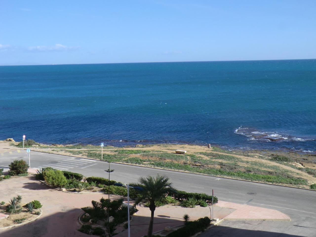 Casas Holiday - Miramar III Torrevieja Eksteriør billede