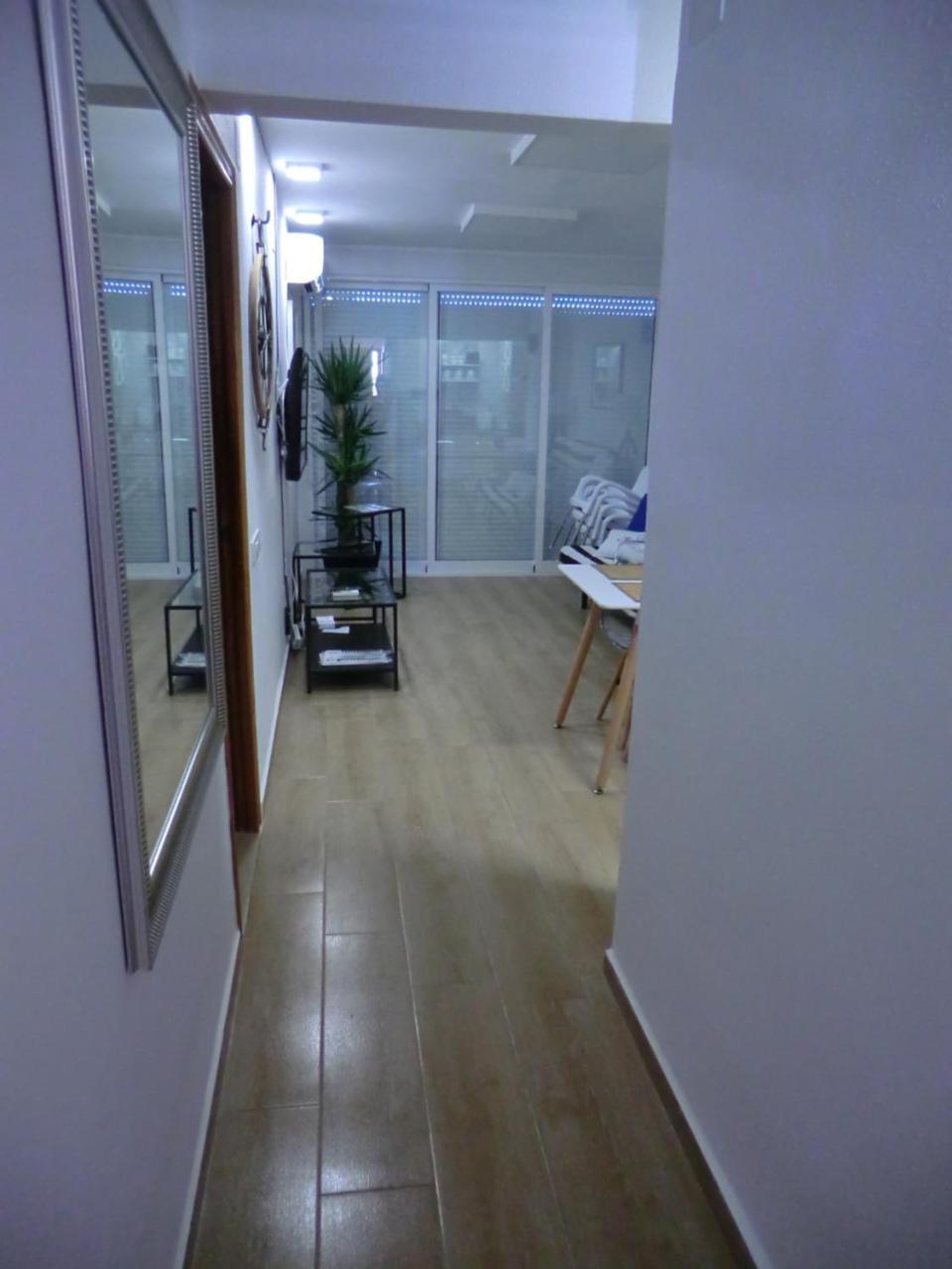 Casas Holiday - Miramar III Torrevieja Eksteriør billede