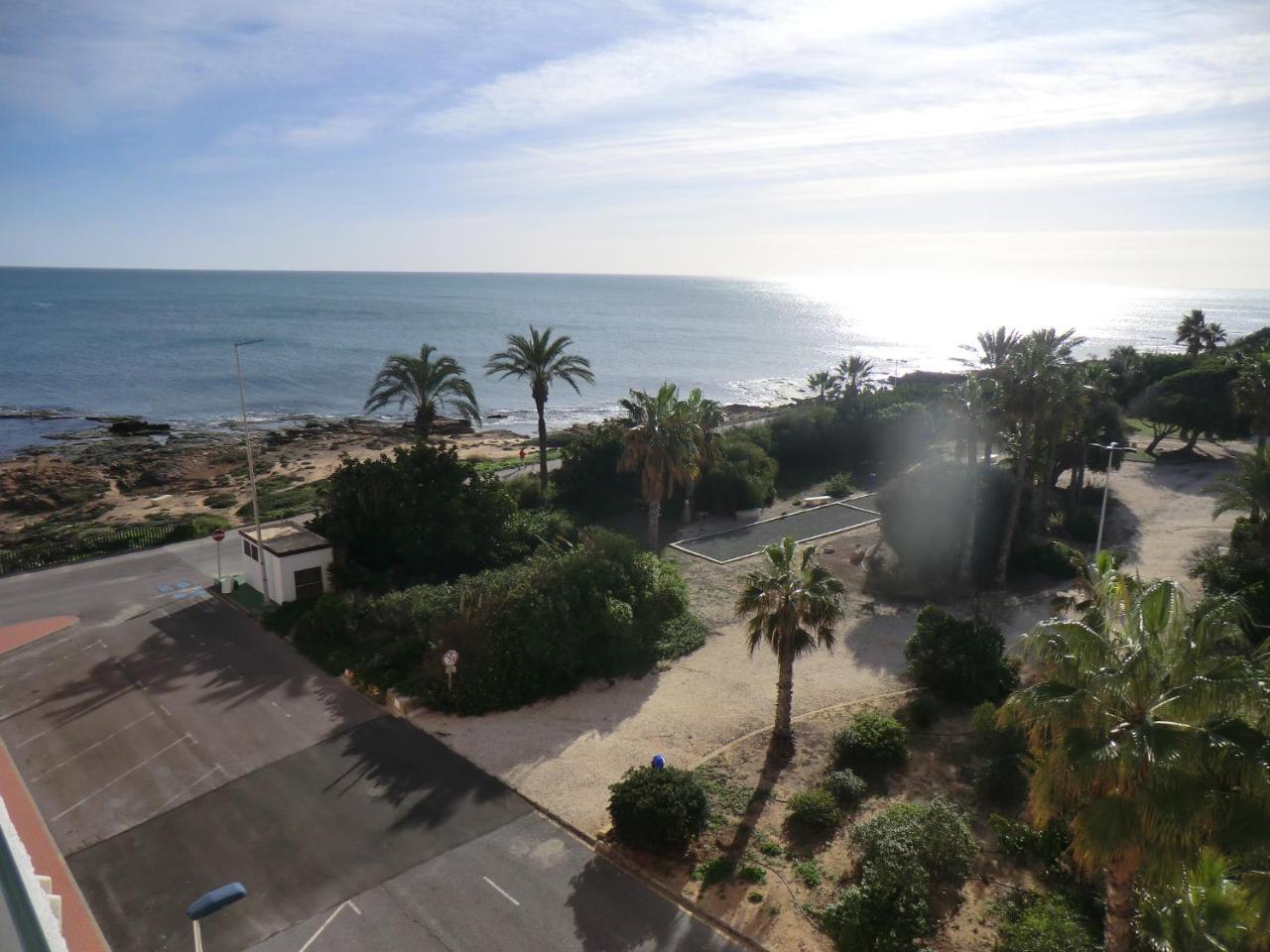 Casas Holiday - Miramar III Torrevieja Eksteriør billede